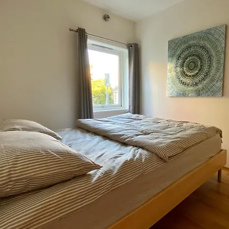 Church Street Apartment Alesund