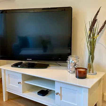 Church Street Apartment *