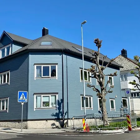 Church Street * Alesund